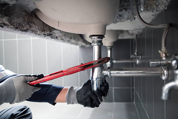 Trusted Leak Detection service in Carriere, MS - AAA Plumbing Heating